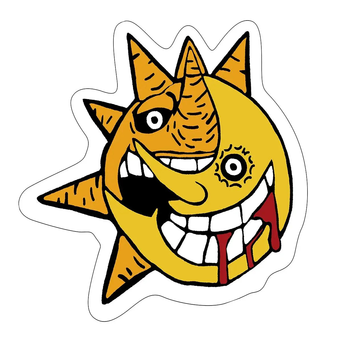 VIKAMA Anime-Stil Kreativer Sonnen-Teppich Einzigartiges Wohnaccessoire Festliche Geschenke Kreative Wohnzimmer- und Schlafzimmer-Dekoration Teppich