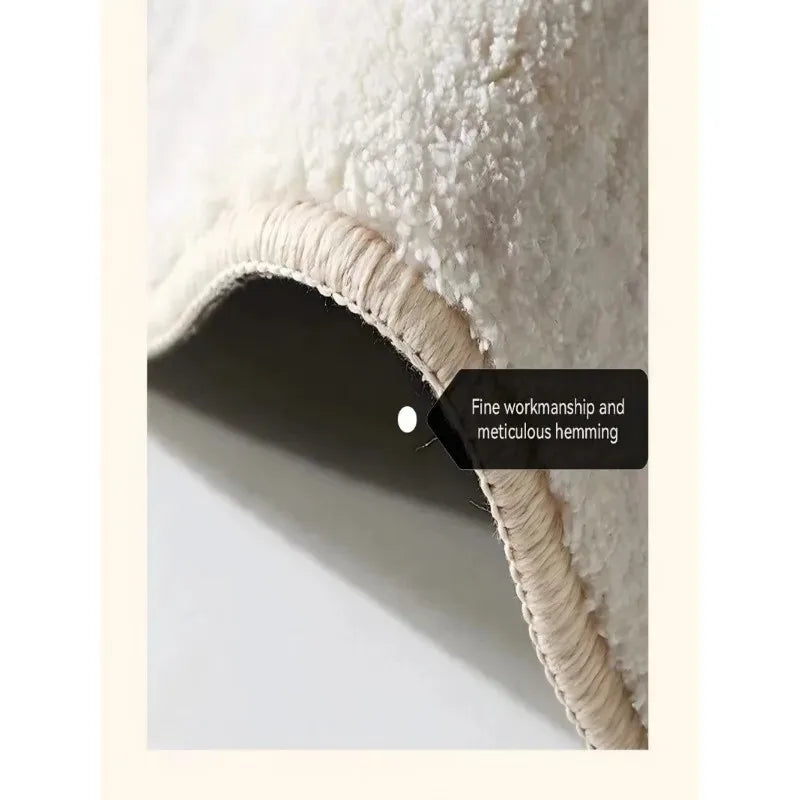 🚗 Cartoon Auto Teppich – Kreativ, weich & kinderfreundlich | Kuschelige Home-Deko